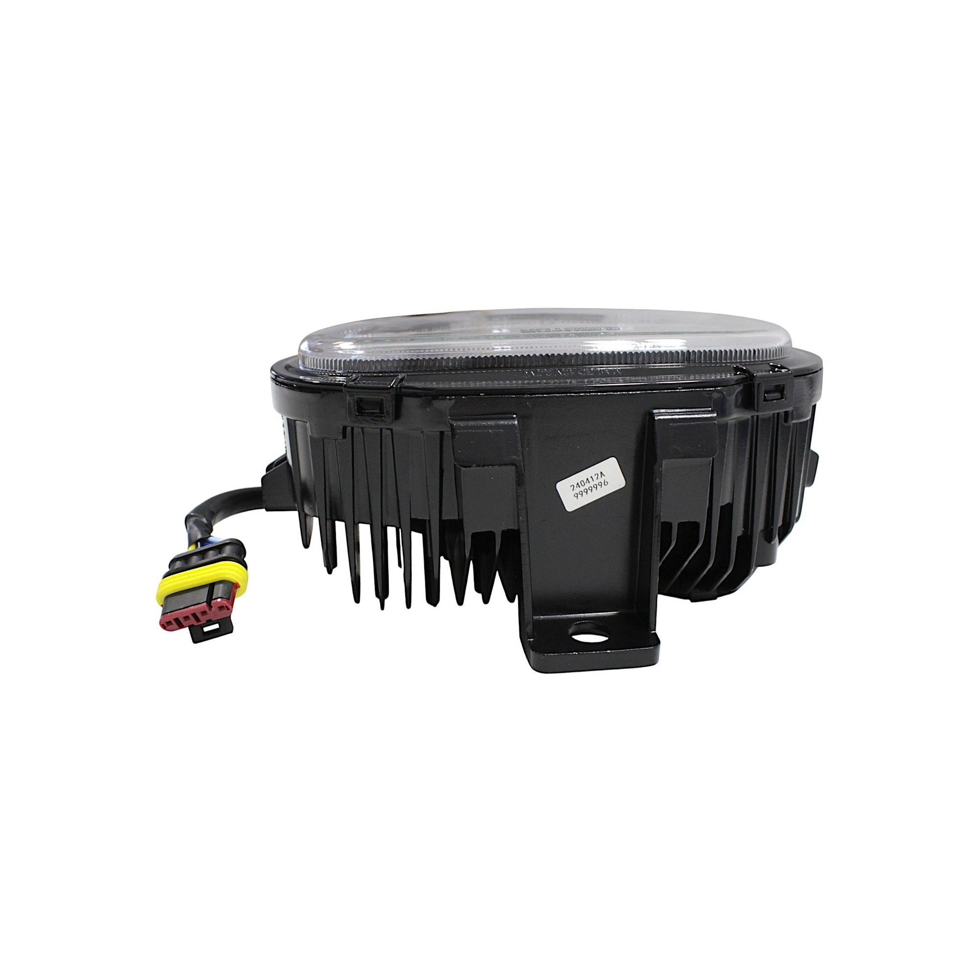 QJ MOTOR SRV 700 ARKA STOP #RK 61109